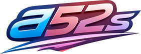 a52s লোগো